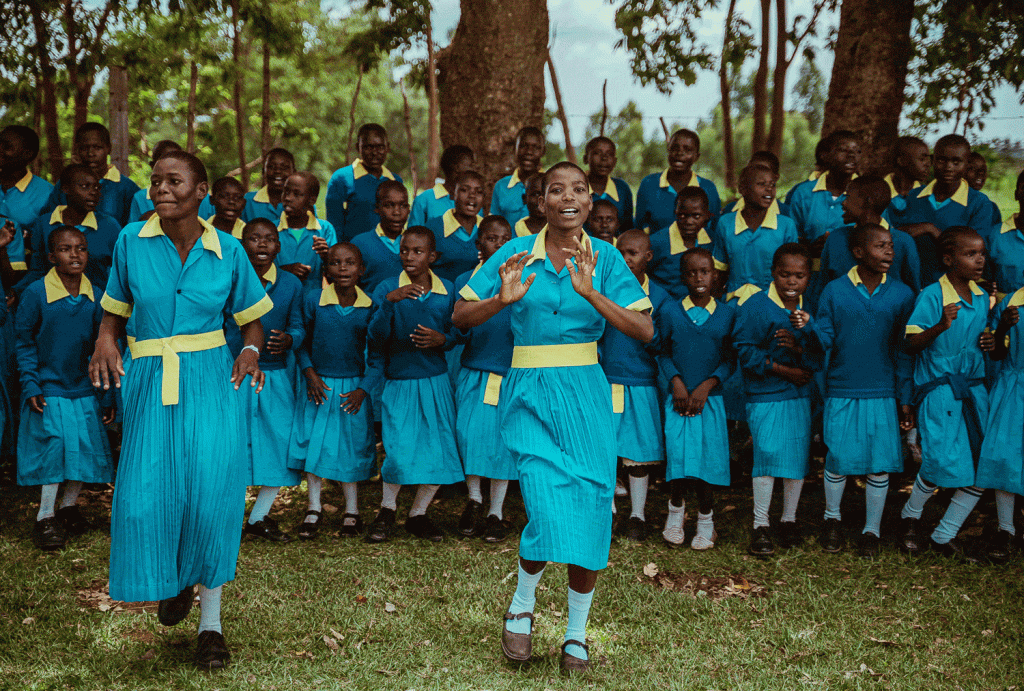 Women Without Borders Kenya