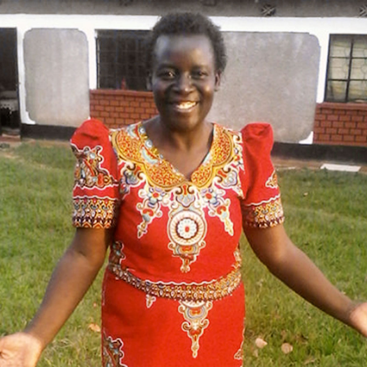 Florence Ndukuyu Kenya